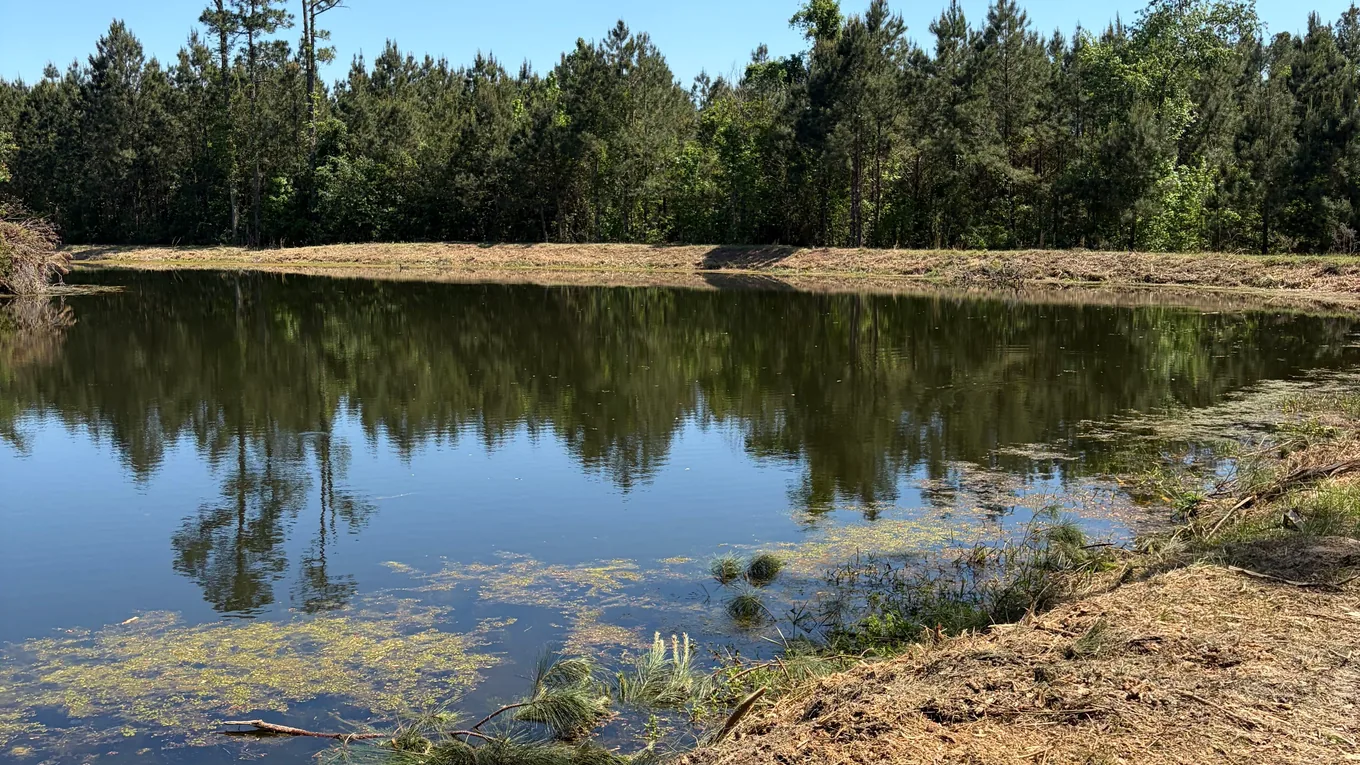 Septic tank installation in Waycross, GA